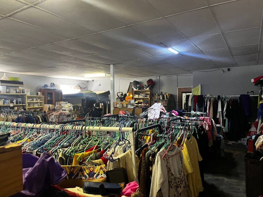 To Let Commercial Property for Rent in Schoemansville North West
